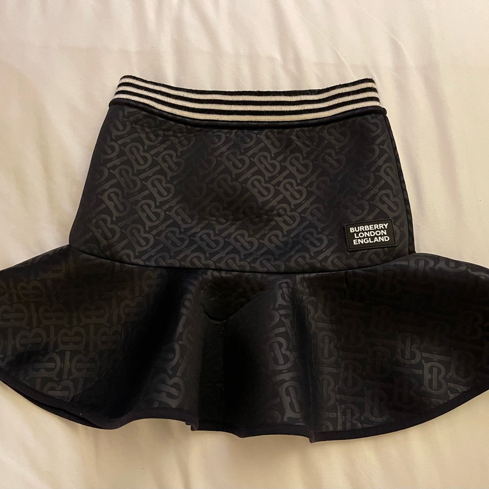Burberry Skirt